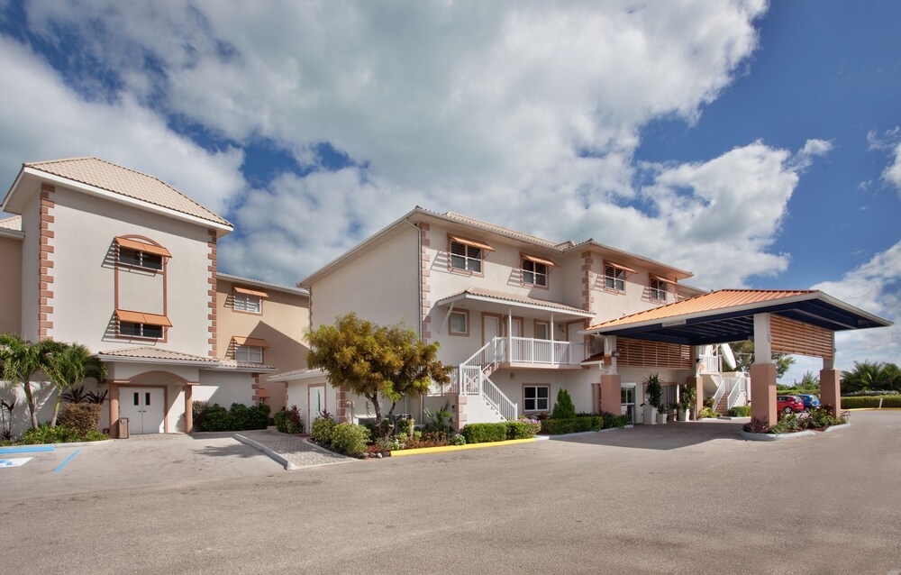 The Grand Caymanian Resort
