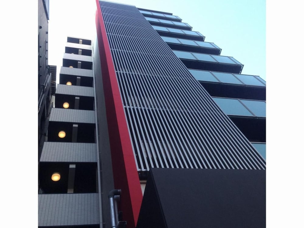 RE Hotel Umeda