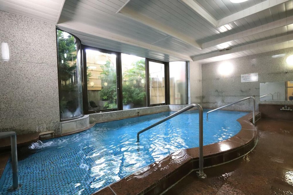 Shiki No Yado Mt Fuji