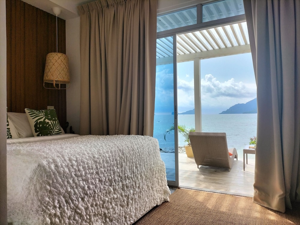 Orange Pearl Beach Resort