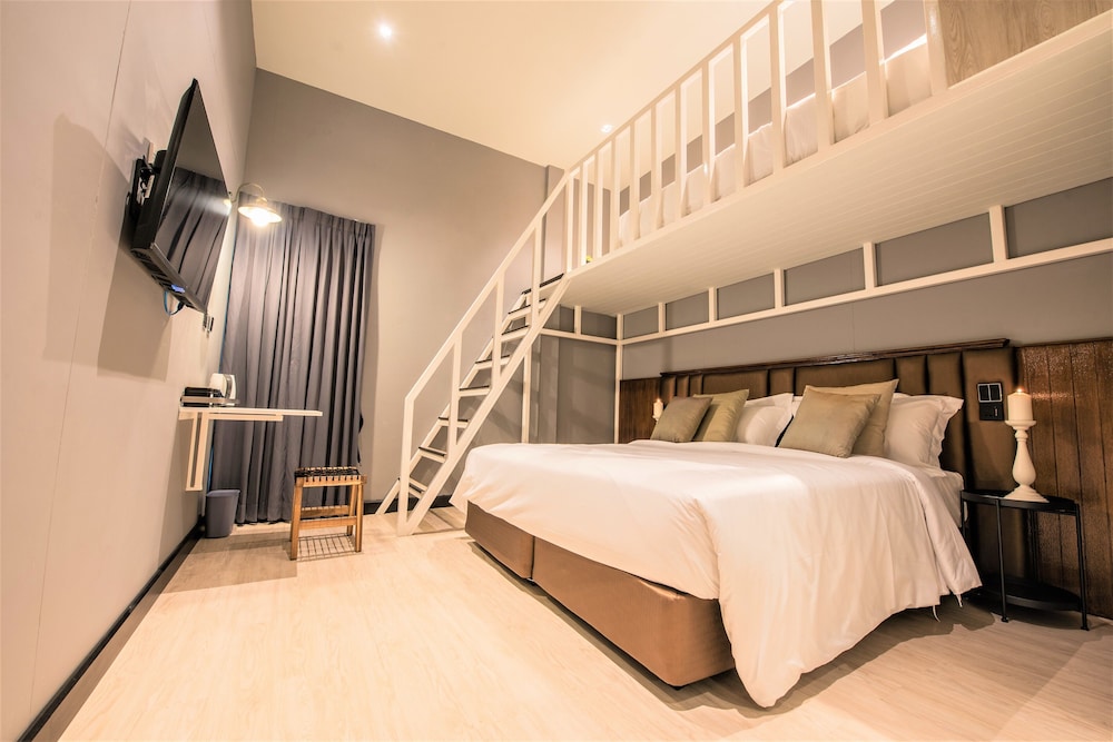 Narawad Boutique Hotel