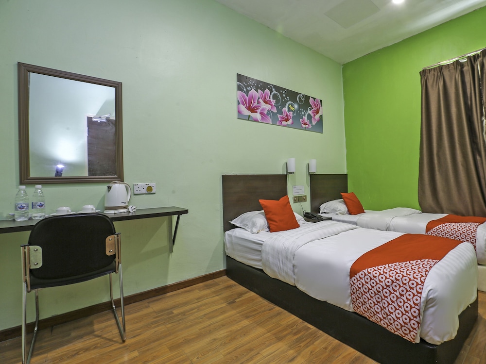 G Home Hotel, Kota Bharu, Kelantan in Kota Bharu | 2024 Updated prices ...