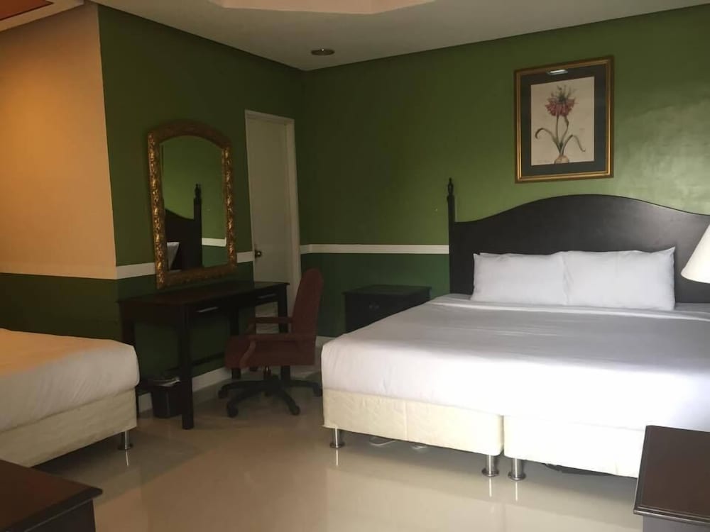 Dreamwave Resort Pansol