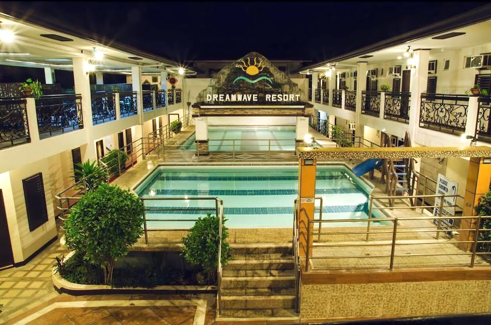 Dreamwave Resort Pansol