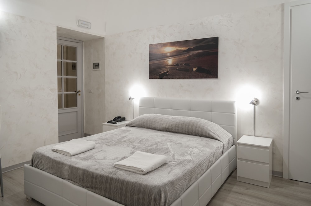 B&B Etnea Palace in Catania | 2024 Updated prices, deals - Klook United ...