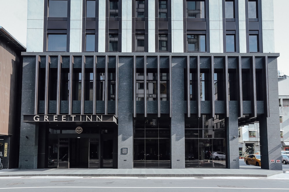 Greet Inn