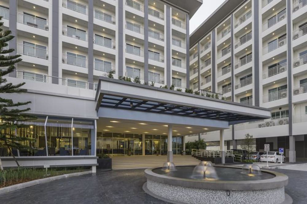 Kantary Hotel & Serviced Apartments Amata, Bangpakong