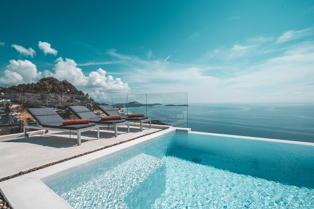 Sky Dream Villa photo 4