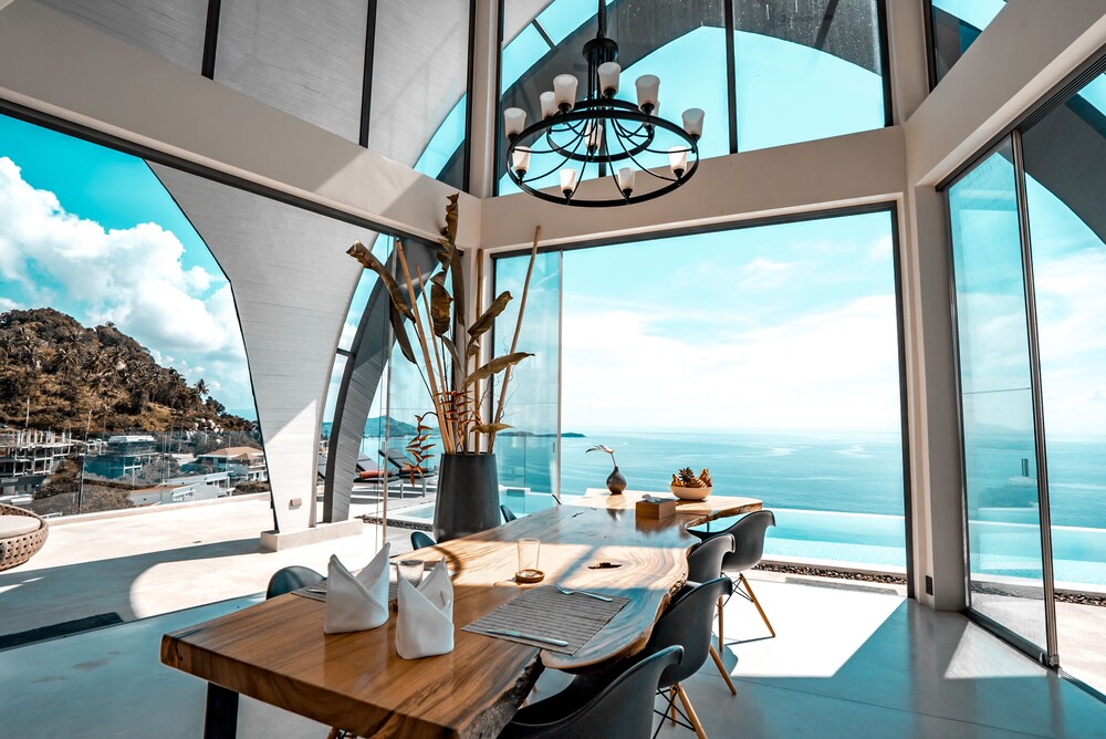 Sky Dream Villa photo 3