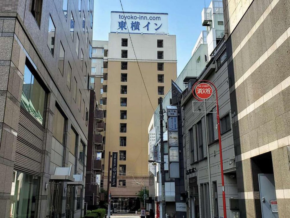 Toyoko inn