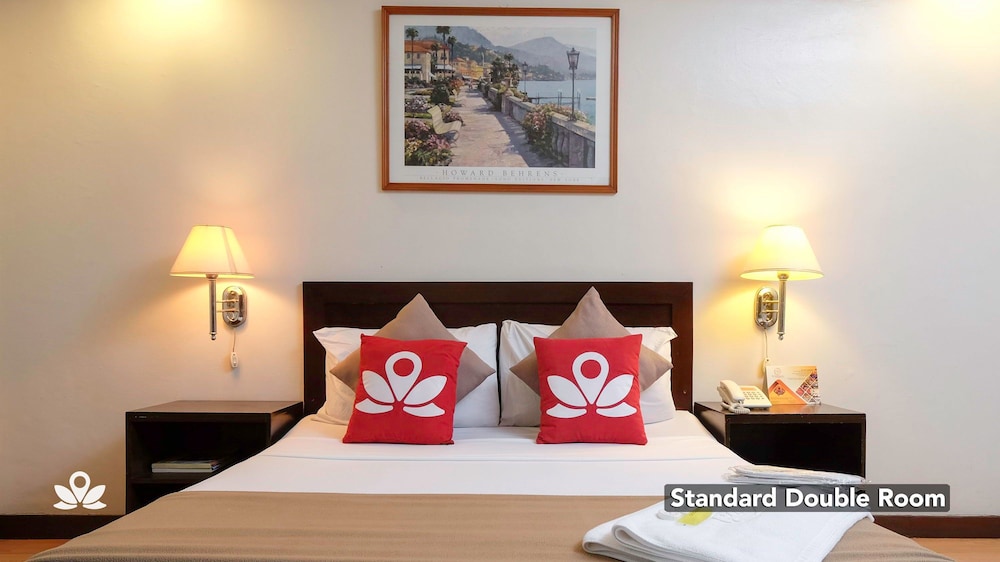 Zen Rooms Basic Quezon V Mapa in Quezon City | 2025 Updated prices ...