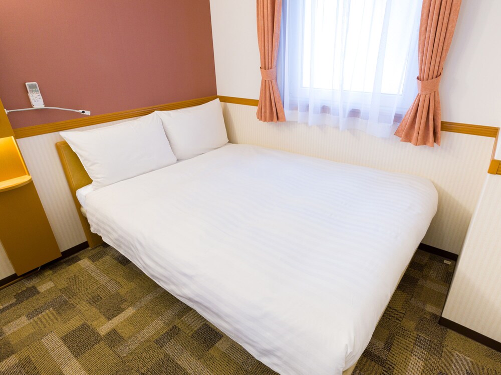 Toyoko Inn Yokohama Sakuragicho