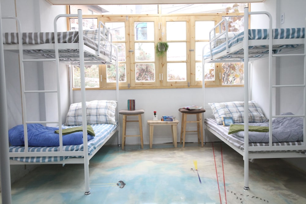 Time Travelers Relax - Hostel (Foreigners Only)