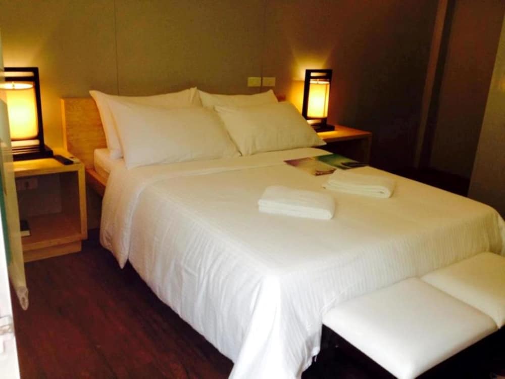 Shore Time Hotel - Annex