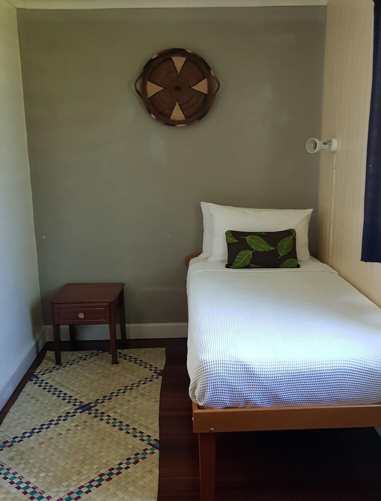Masurina Lodge