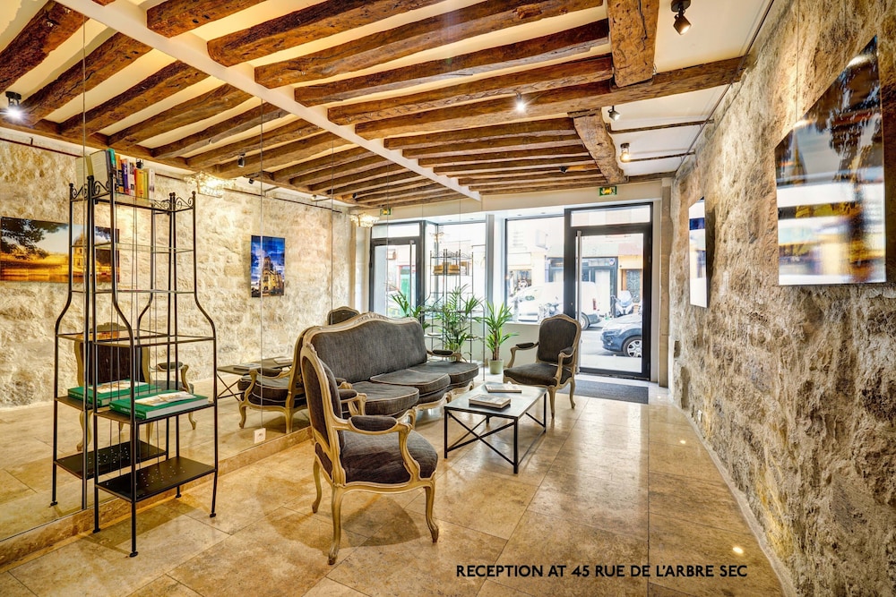 Apartments du Louvre in Paris 2023 Updated prices, deals Klook