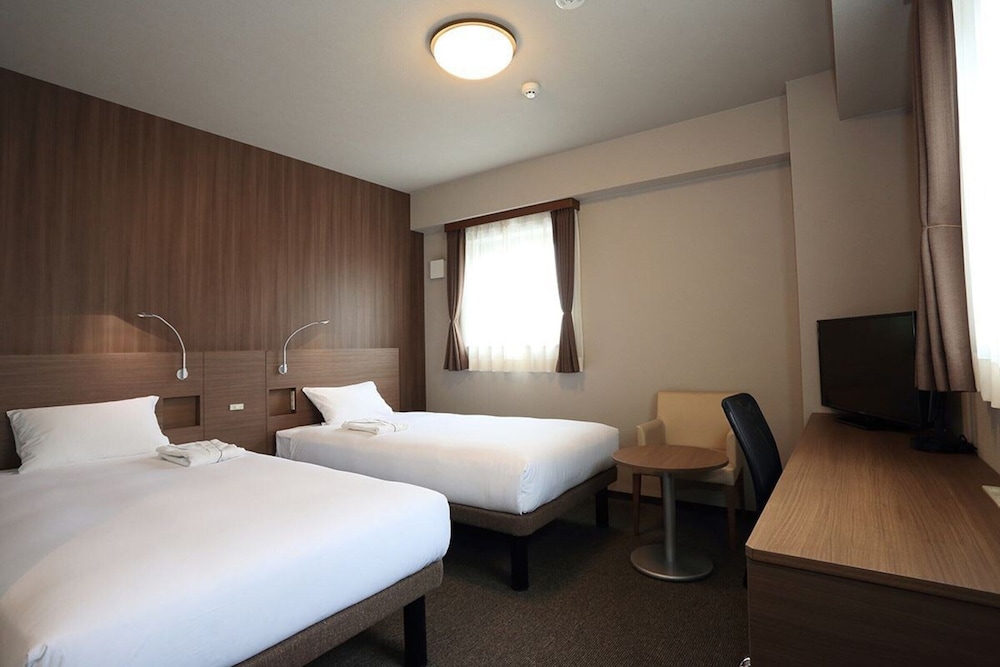Smile Hotel Hakata Ekimae