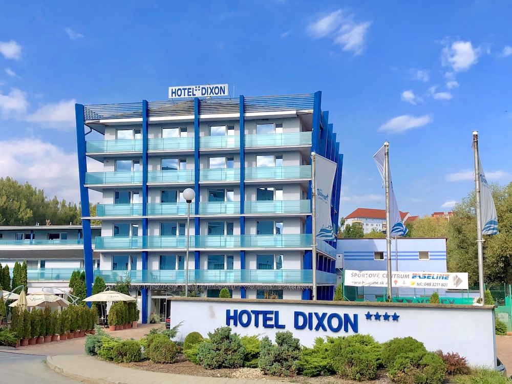 Hotel Dixon in District of Banská Bystrica 2023 Updated prices, deals