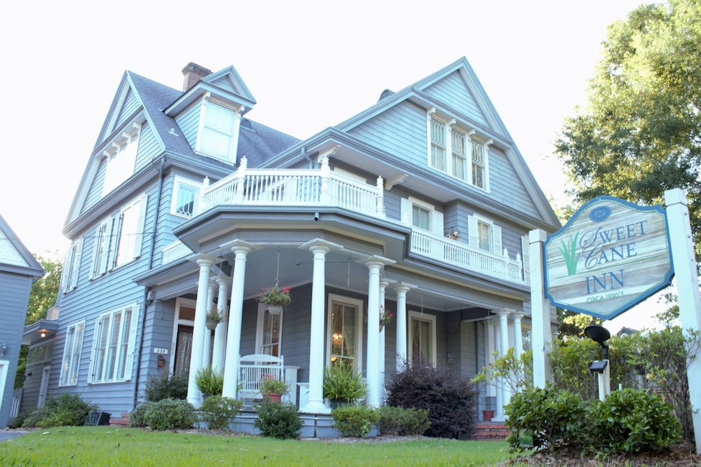 Sweet Cane Inn in null 2023 Updated prices, deals Klook United States