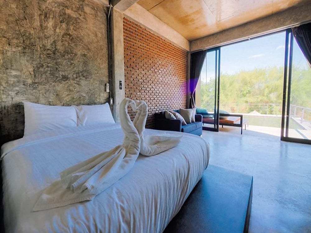 The River Life Resort