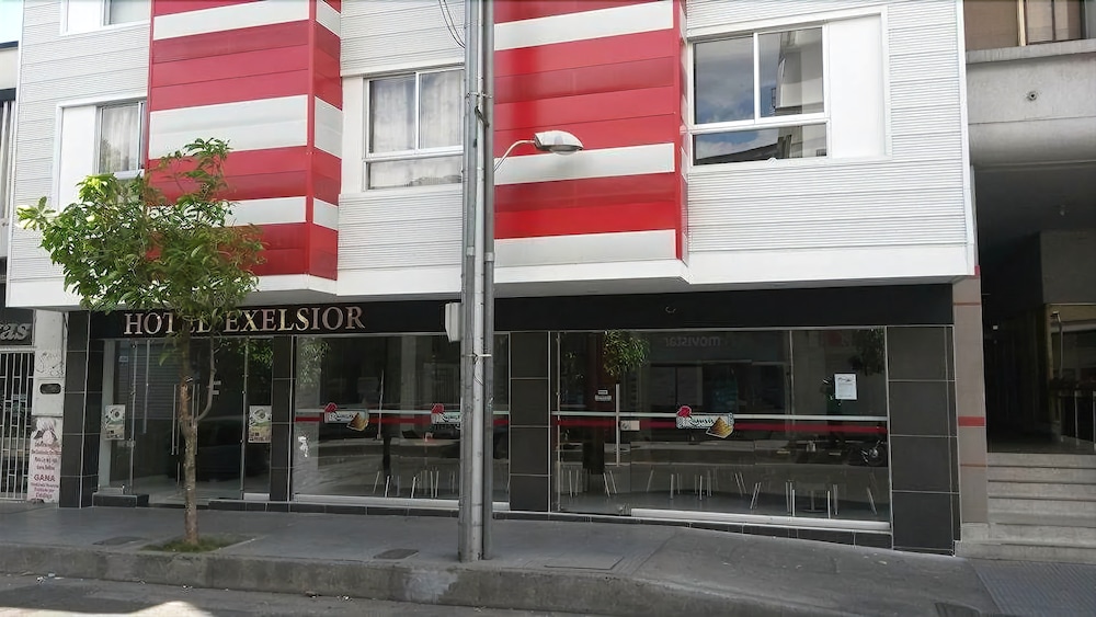 hotel exelsior lisbon