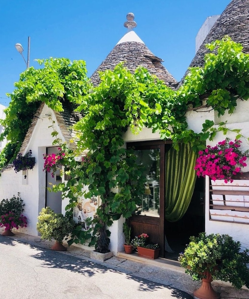 Giardino dei Trulli in Alberobello | 2023 Updated prices, deals - Klook ...