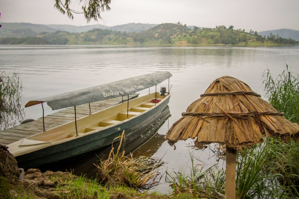 Bushara Island Camp in Kabale | 2024 Updated prices, deals - Klook Canada