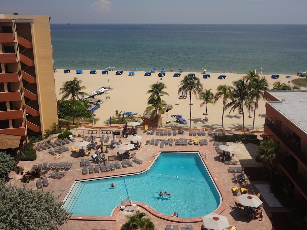 Lighthouse Cove Resort in Pompano Beach 2023 Updated prices, deals