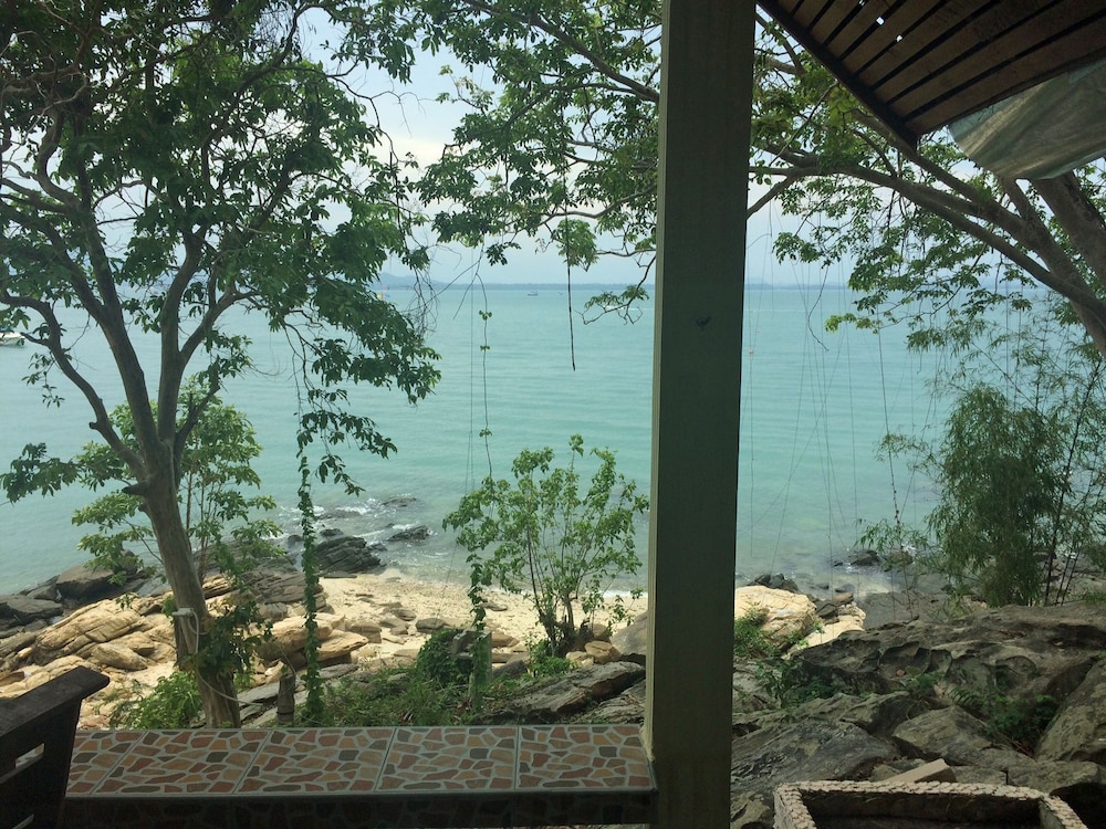 日出別墅海景飯店