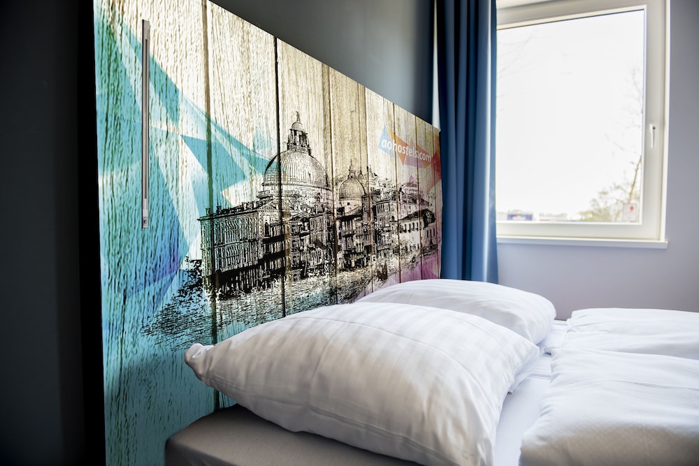 Hotels in Venice