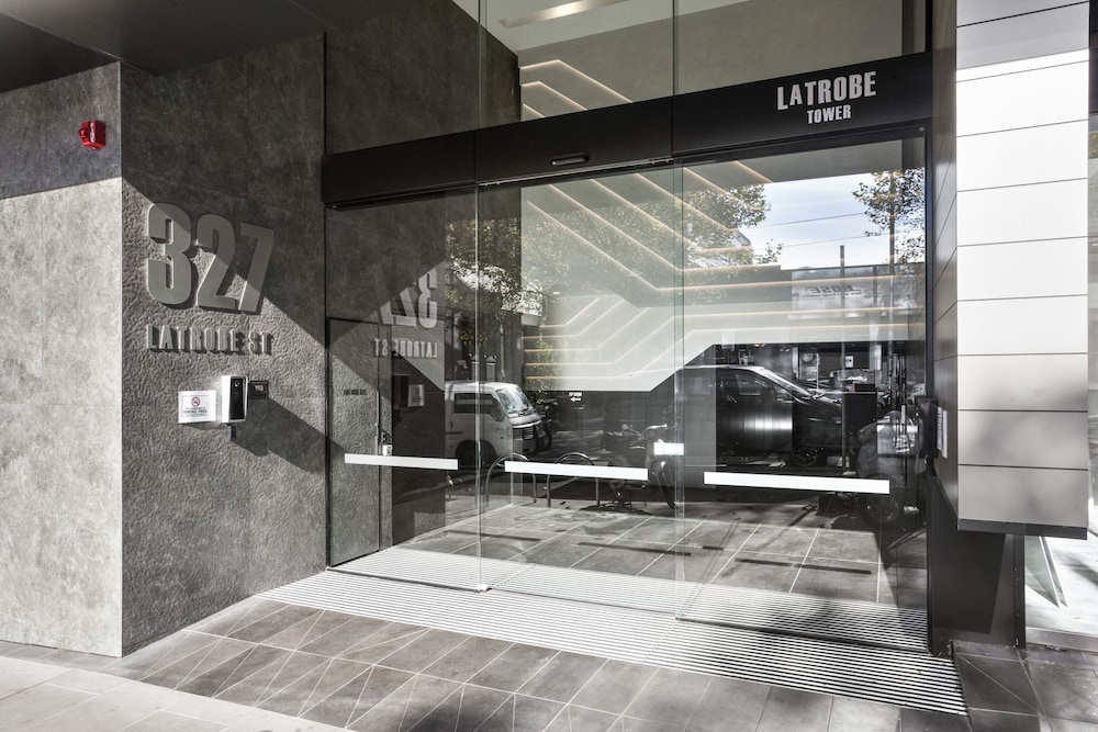 Platinum City Serviced Apartments