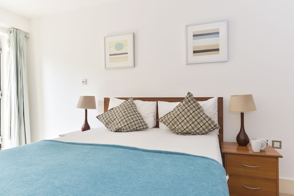 Image showcasing City Centre Apartments in London | 2025 Updated prices, deals - Klook ...