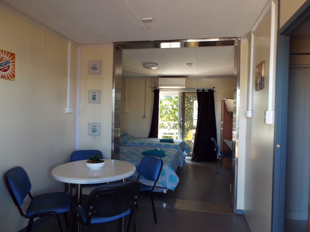 Blackrock Tourist Park in Port Hedland | 2023 Updated prices, deals ...