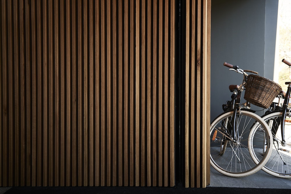 Tribe Perth Kings Park