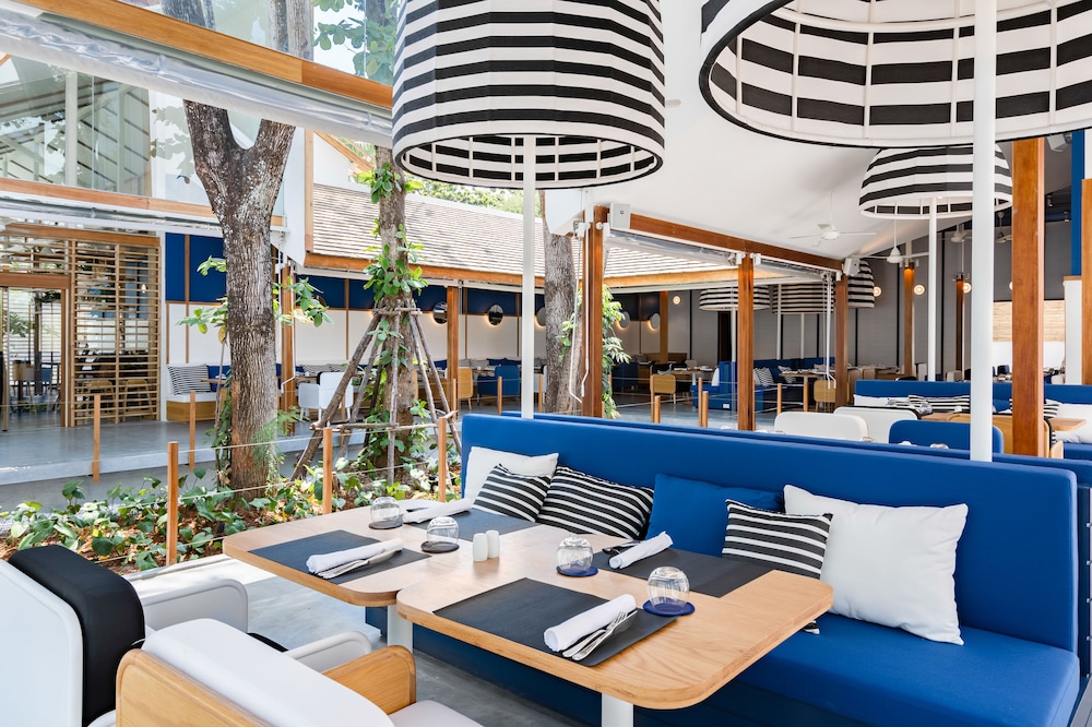 SALA Samui Choengmon Beach Resort photo 4