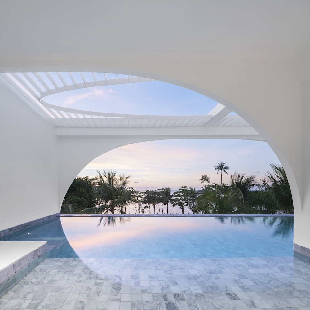SALA Samui Choengmon Beach Resort photo 5