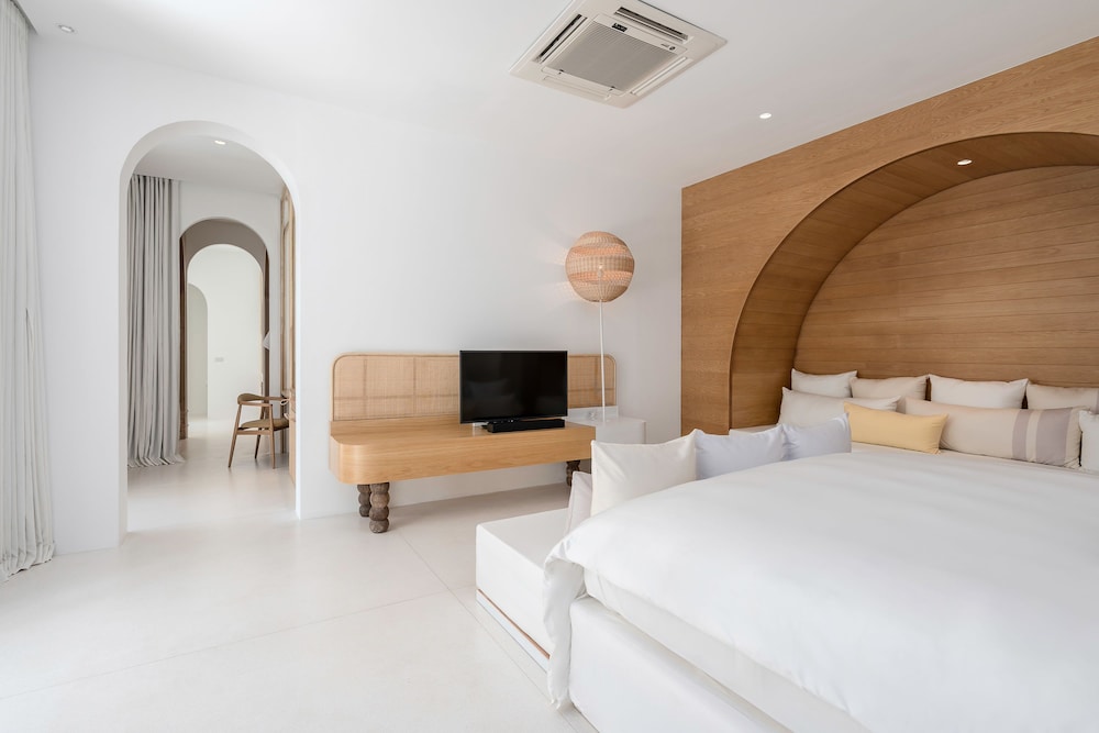 SALA Samui Choengmon Beach Resort photo 3