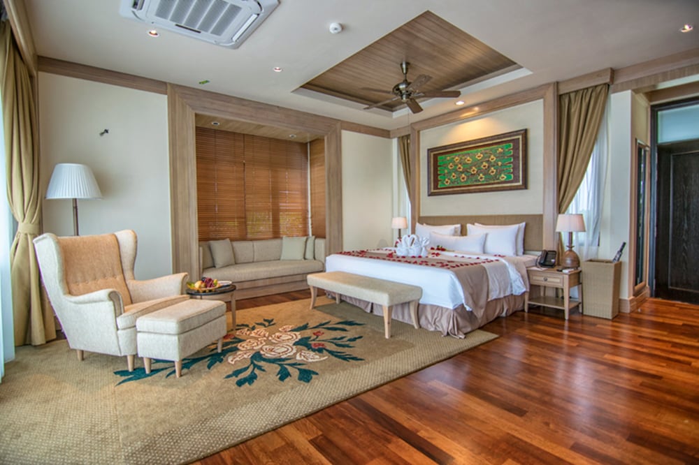 Royale Chulan Cherating Villa