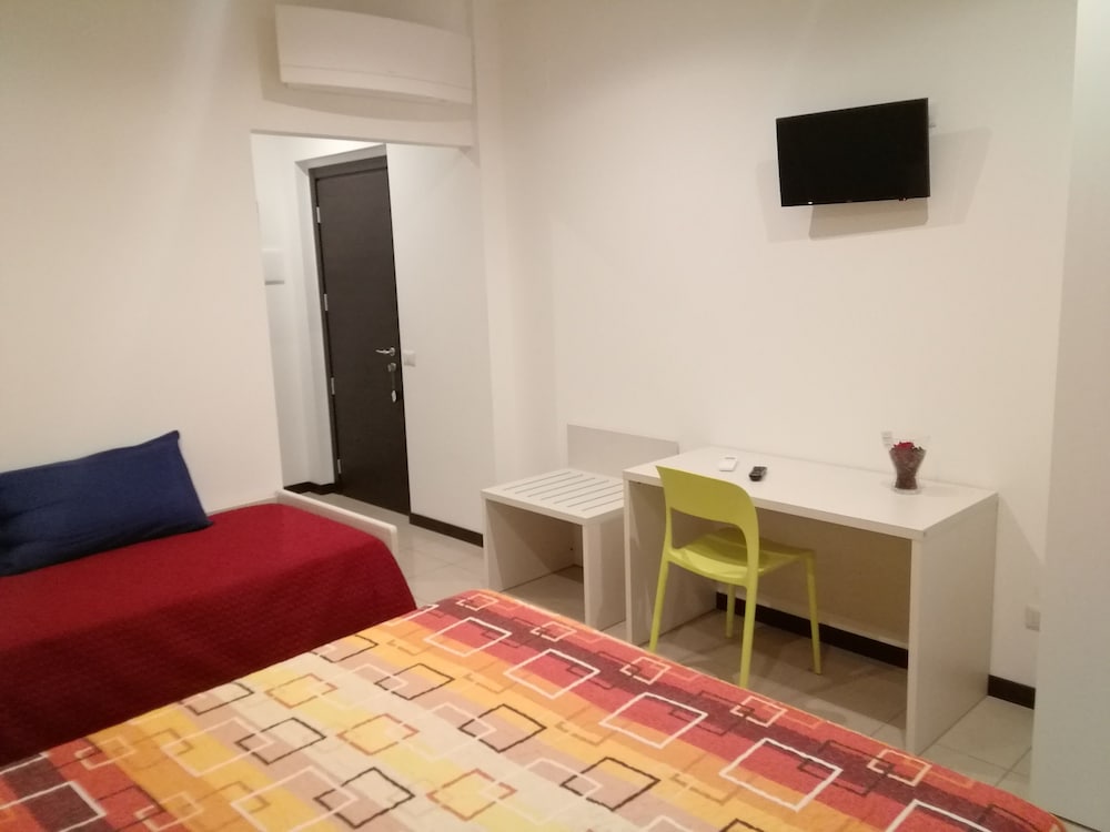 Matera Sassi Rooms 21A 21B