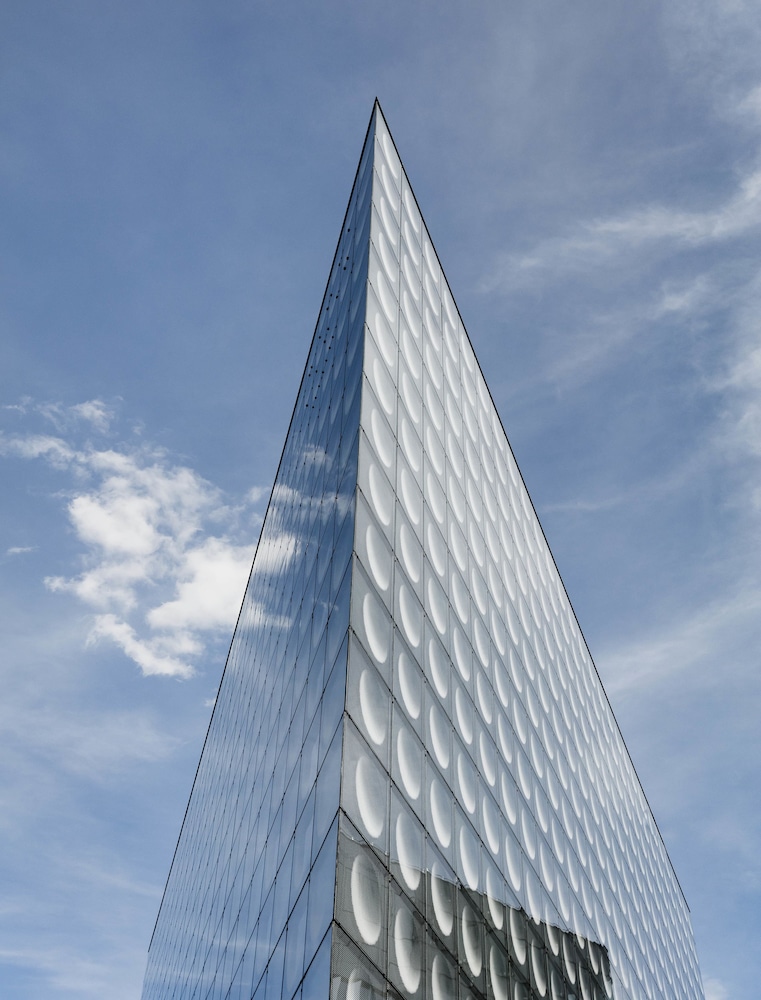 OKKO Hotels Paris Porte de Versailles