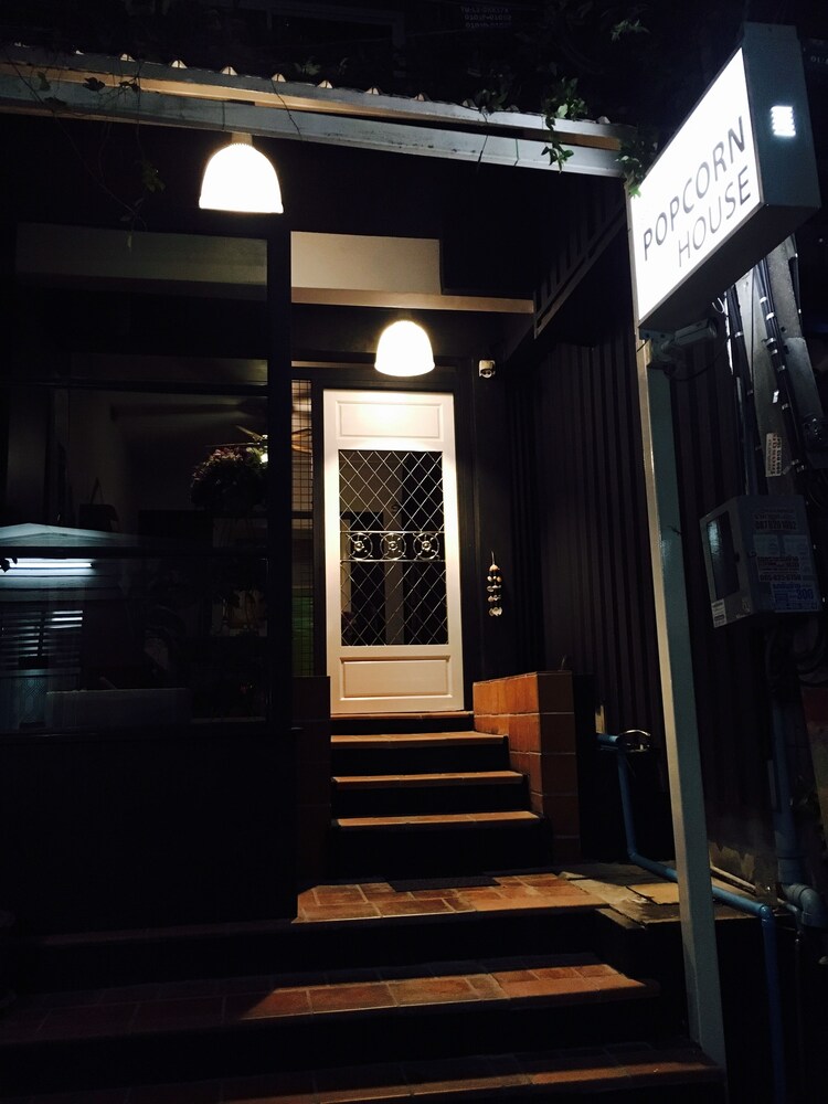 Popcorn House Ratchada in Bangkok 2023 Updated prices, deals Klook