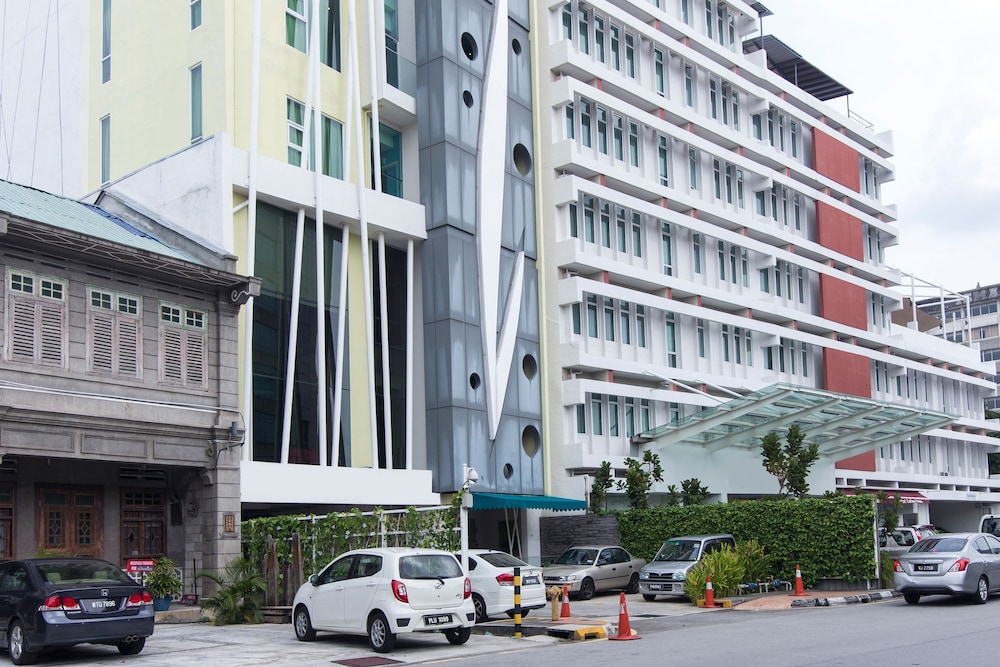 Zen Rooms Kinta Alley Penang in George Town | 2024 Updated prices ...