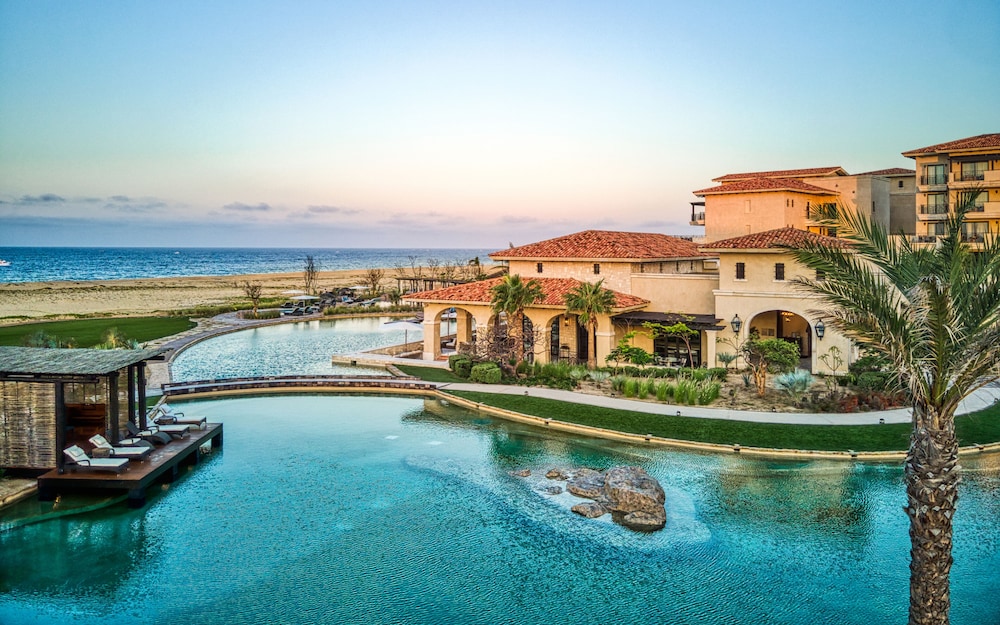 Grand Solmar Pacific Dunes Resort, Golf & Spa