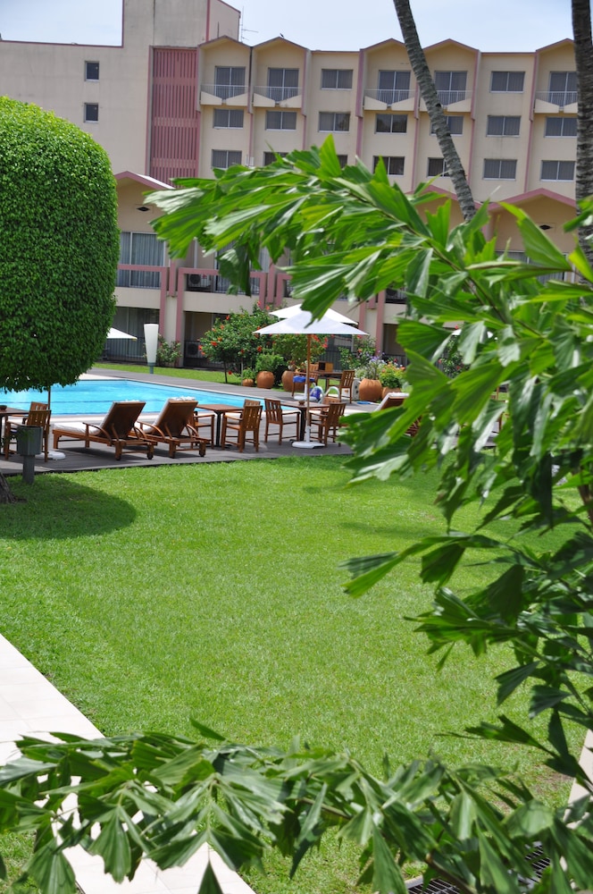 Hotel Elais