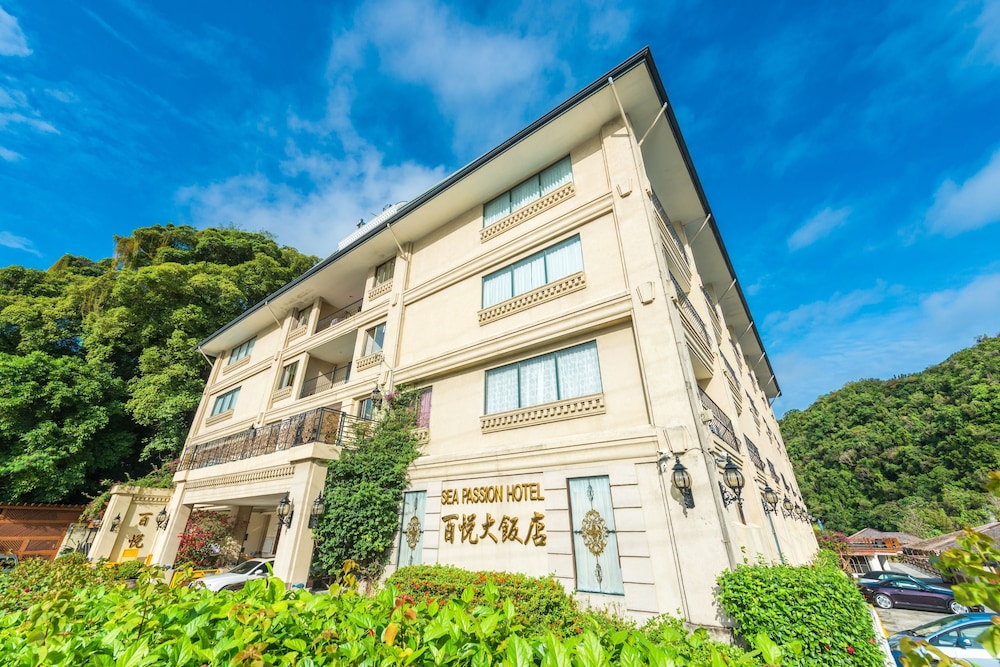 Sea Passion Hotel