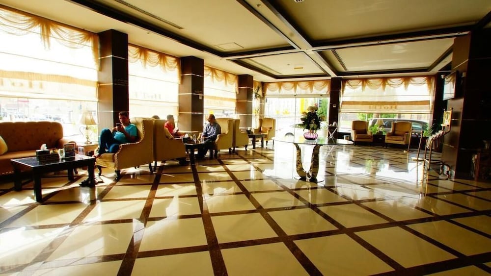 Almuhaidb Jarir - Almalaz