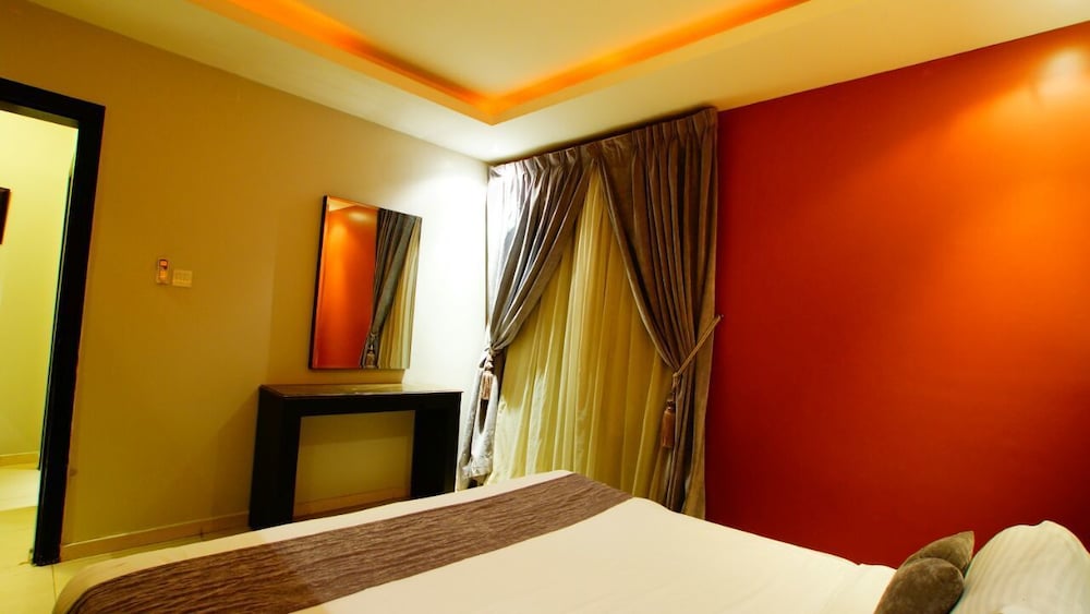 Sama Al Qasr Al Muhammadiah