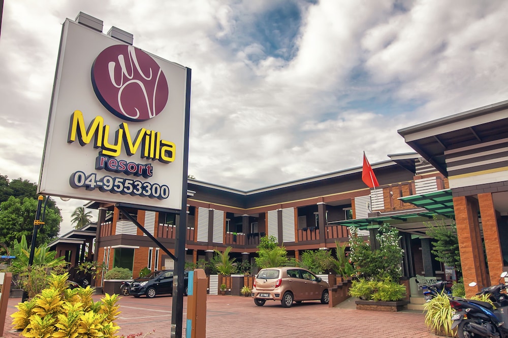 MyVilla Langkawi Hotel