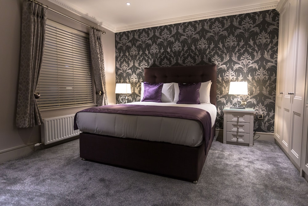 12th lock Boutique Hotel in County Dublin 2023 Updated prices, deals