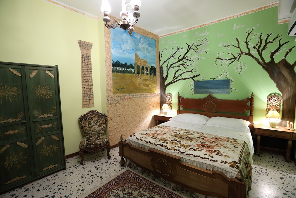 Sicilia In Miniatura Boutique B&B In Zafferana Etnea | 2024 ...